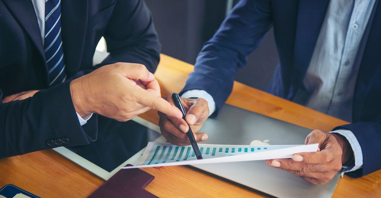 Section 8 Company Registration